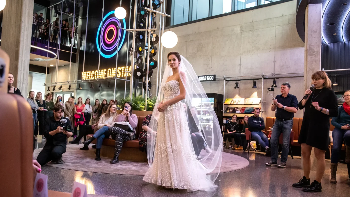 SVATEBNÍ EXPO Praha, 21.11.2026