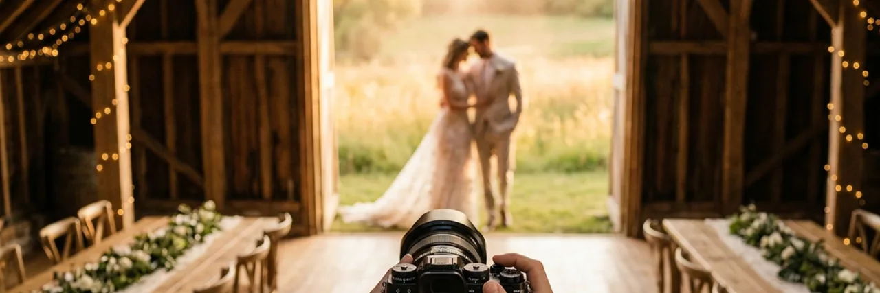 Kolik stojí svatební fotograf podle délky focení