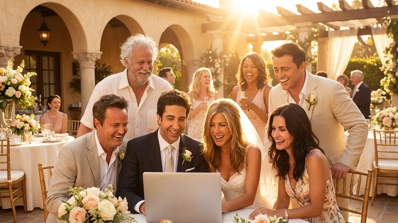 60x vtipné přání k svatbě - od jemné ironie až po „drsoňské“ rýmy