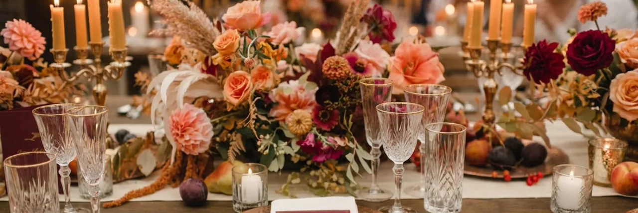 Svatební menu a catering oběd raut nebo kombinace pro vaši svatbu