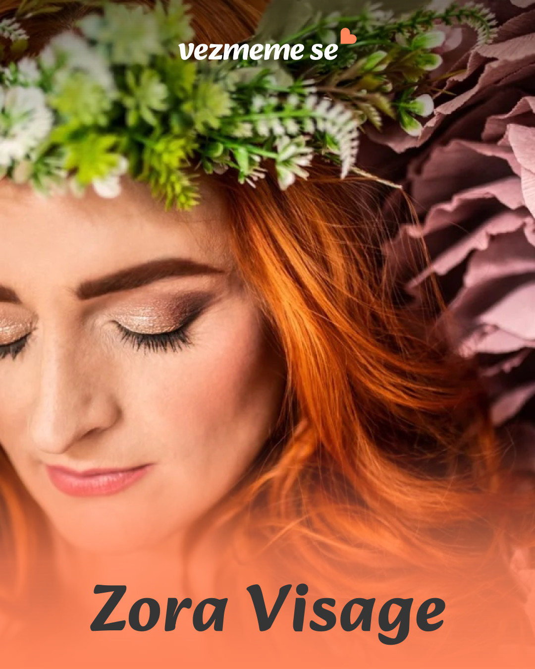 Váš vysněný svatební look bez stresu a kompromisů | Zora Grossmannová

Milé…