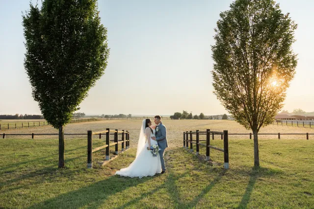Kristýna Zbíralová – svatební fotografka