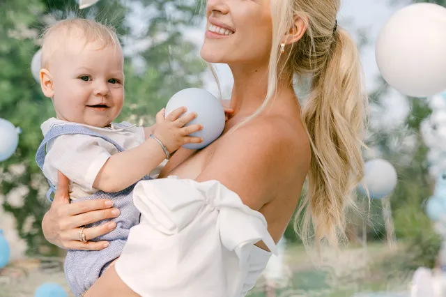 Softplayáda - Dětský koutek pro vaši svatbu