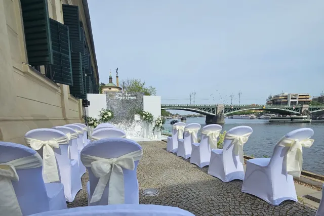 Občanská plovárna