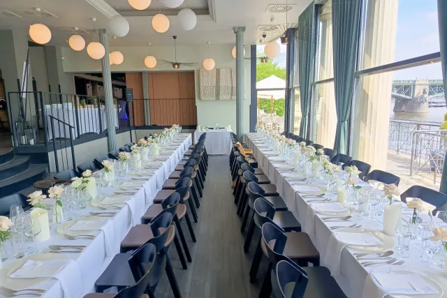 Občanská plovárna