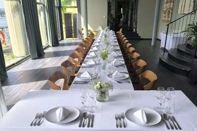 Občanská plovárna