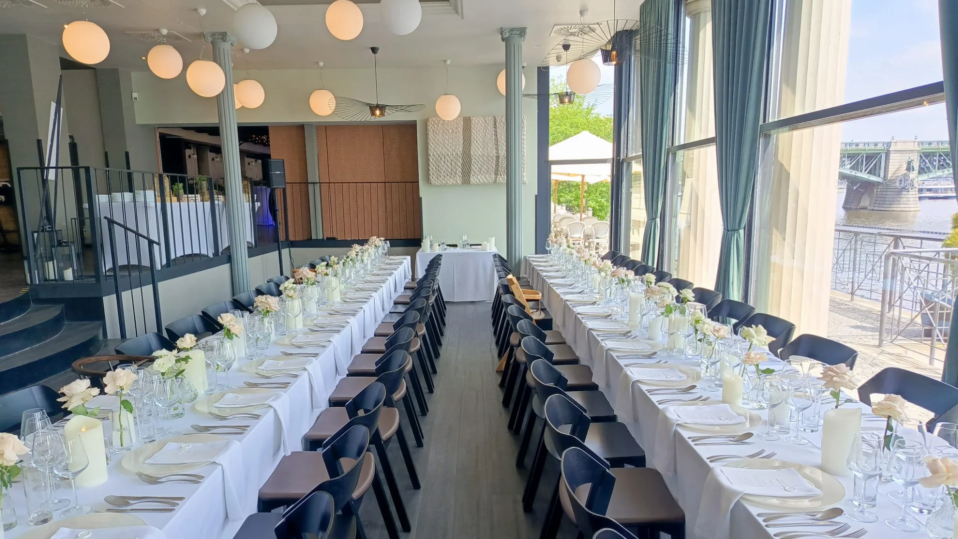 Občanská plovárna