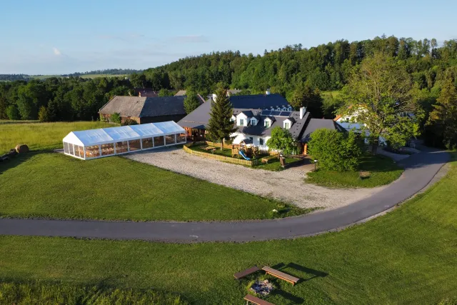 Centrum Slezská Harta