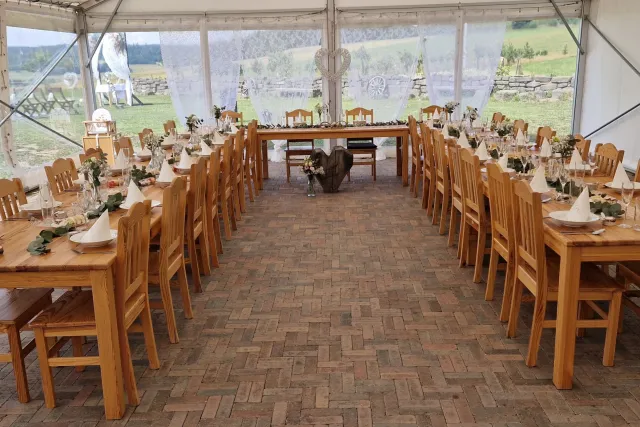 Centrum Slezská Harta