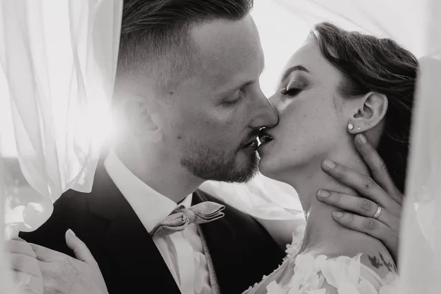 Mike Böhm Weddings - Foto