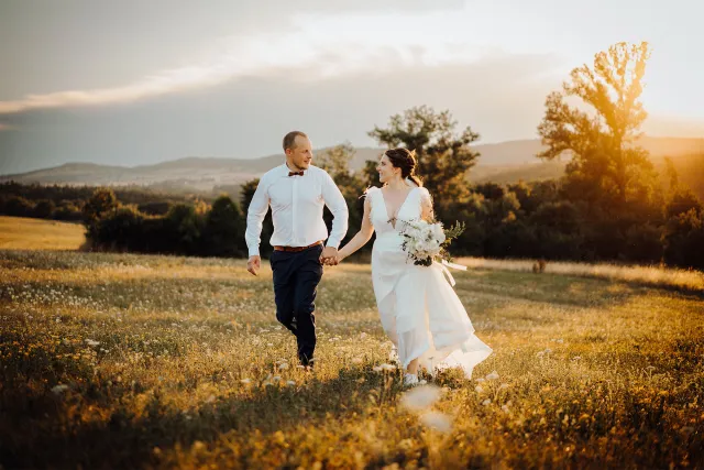 Mike Böhm Weddings - Foto