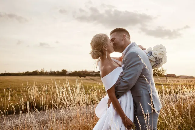 Mike Böhm Weddings - Foto