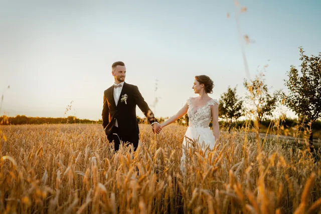 Mike Böhm Weddings - Foto