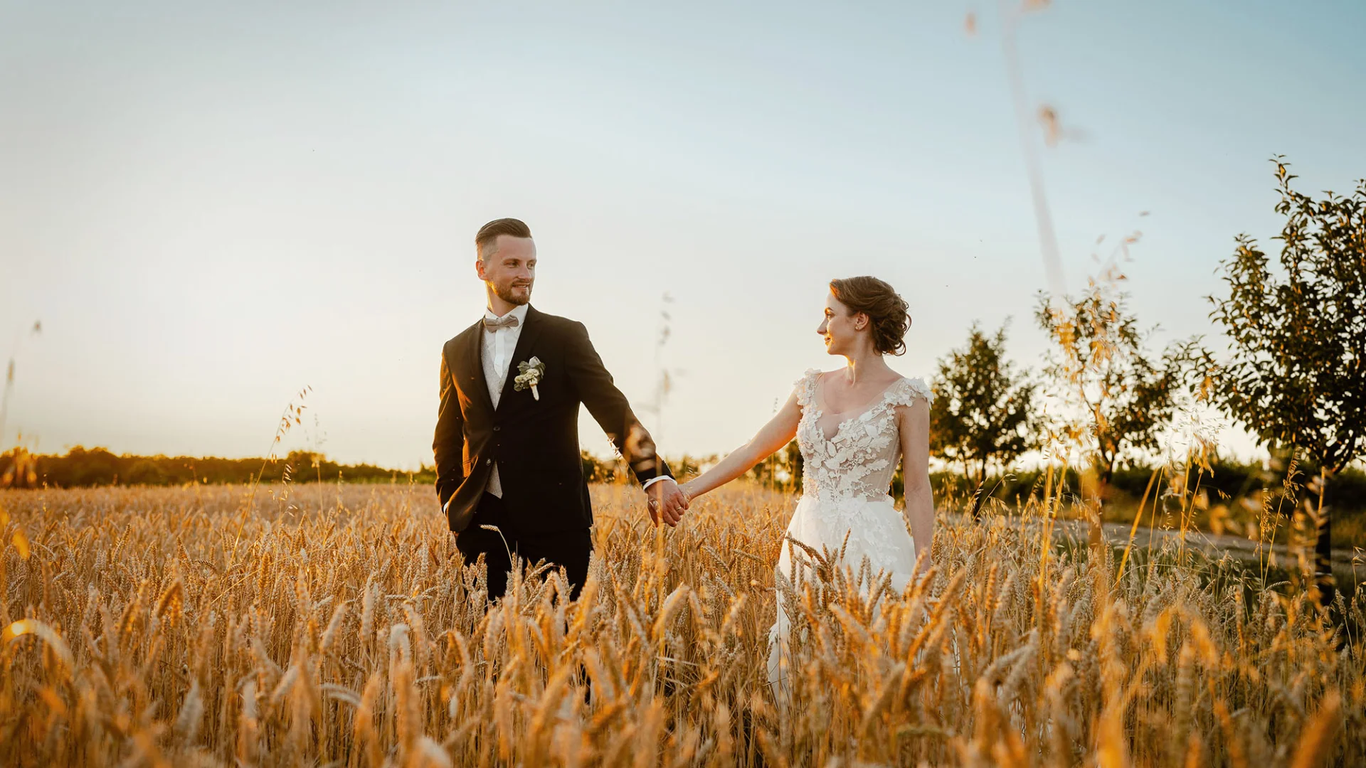 Mike Böhm Weddings - Foto