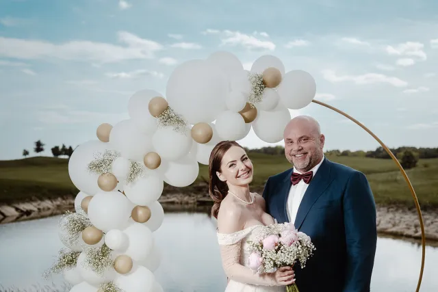 Mike Böhm Weddings - Video