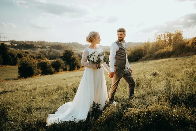 Mike Böhm Weddings - Video