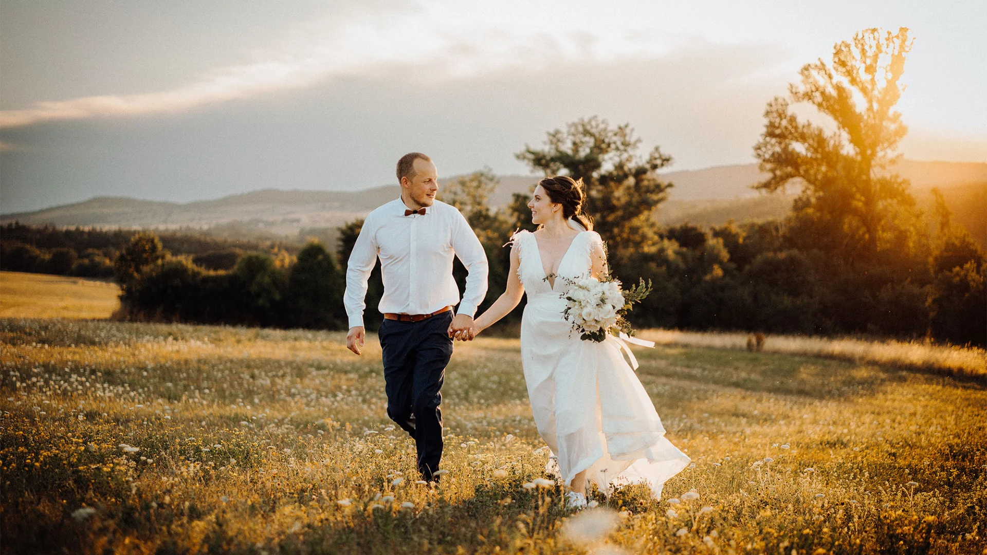 Mike Böhm Weddings - Video