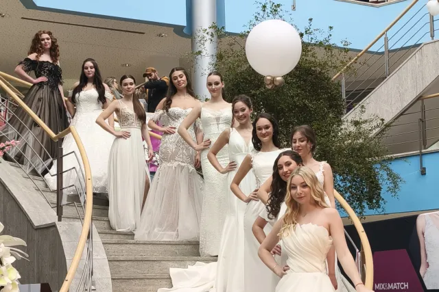 Svatební studio Narcis