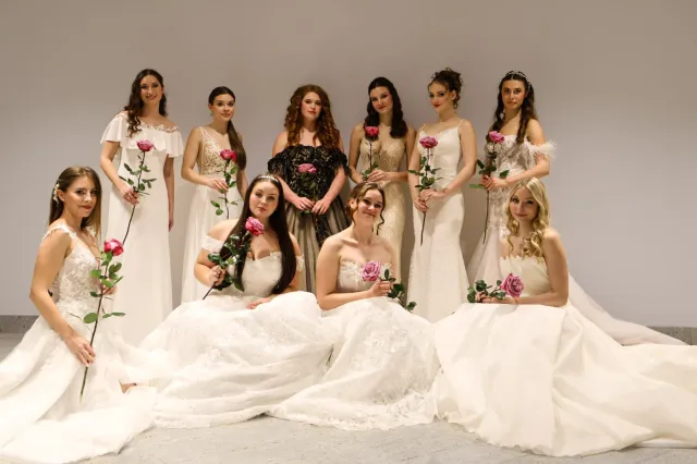 Svatební studio Narcis