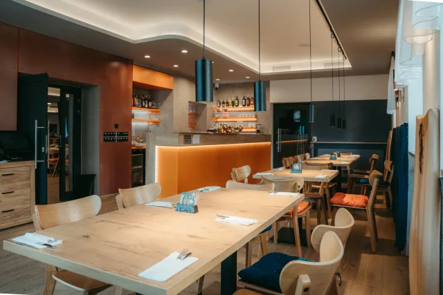 Restaurace a penzion Vtelenka