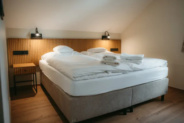 Restaurace a penzion Vtelenka