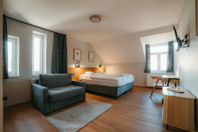 Restaurace a penzion Vtelenka