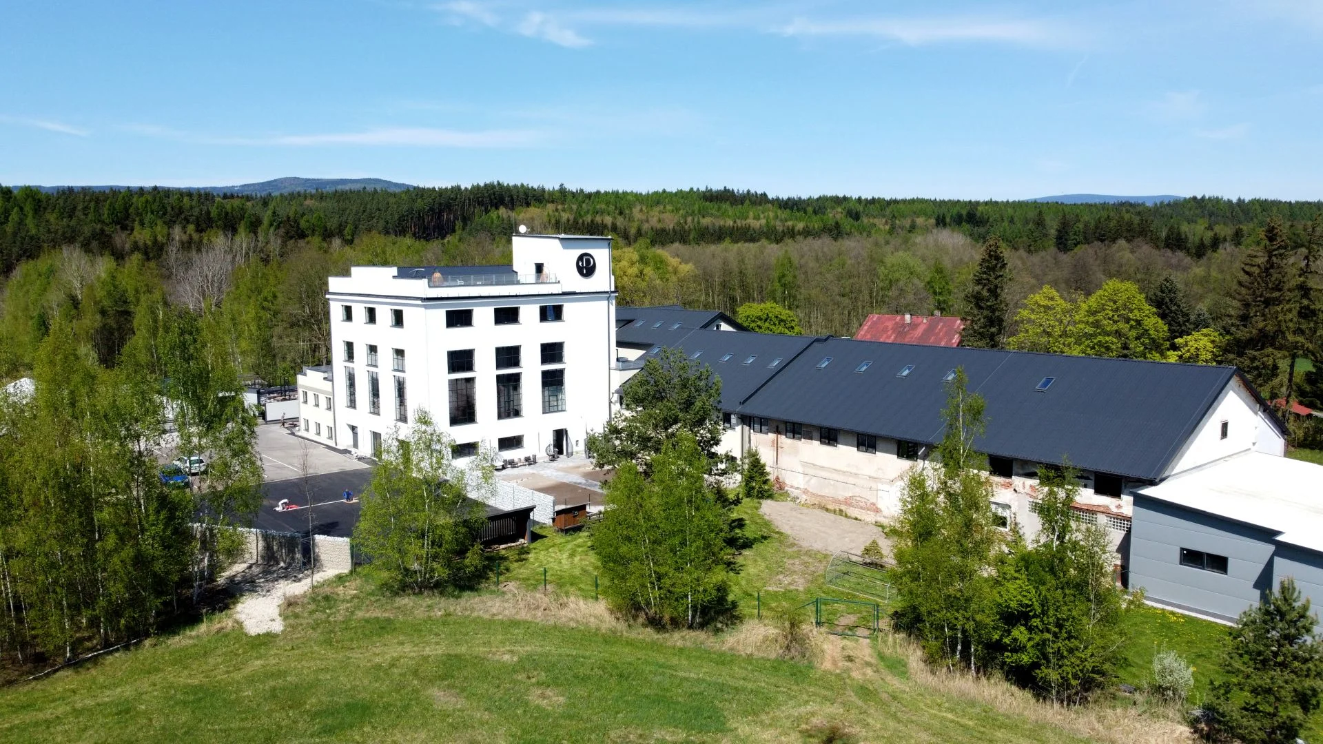 Plavírna