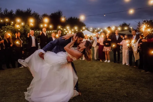 Luční restaurace & penzion