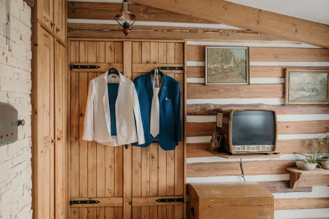 Luční restaurace & penzion