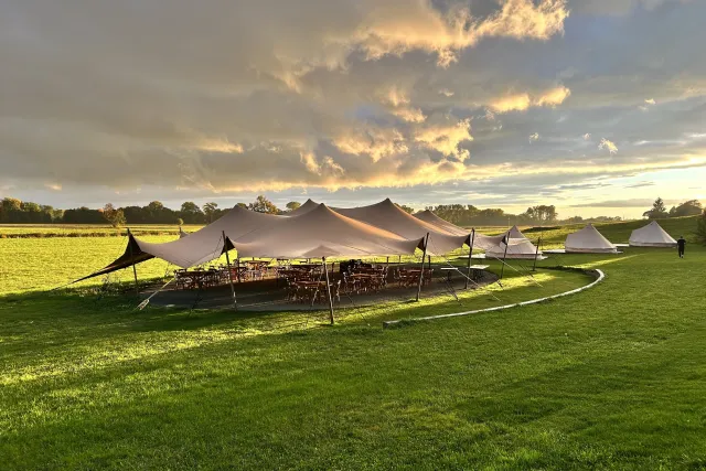 Luční restaurace & penzion