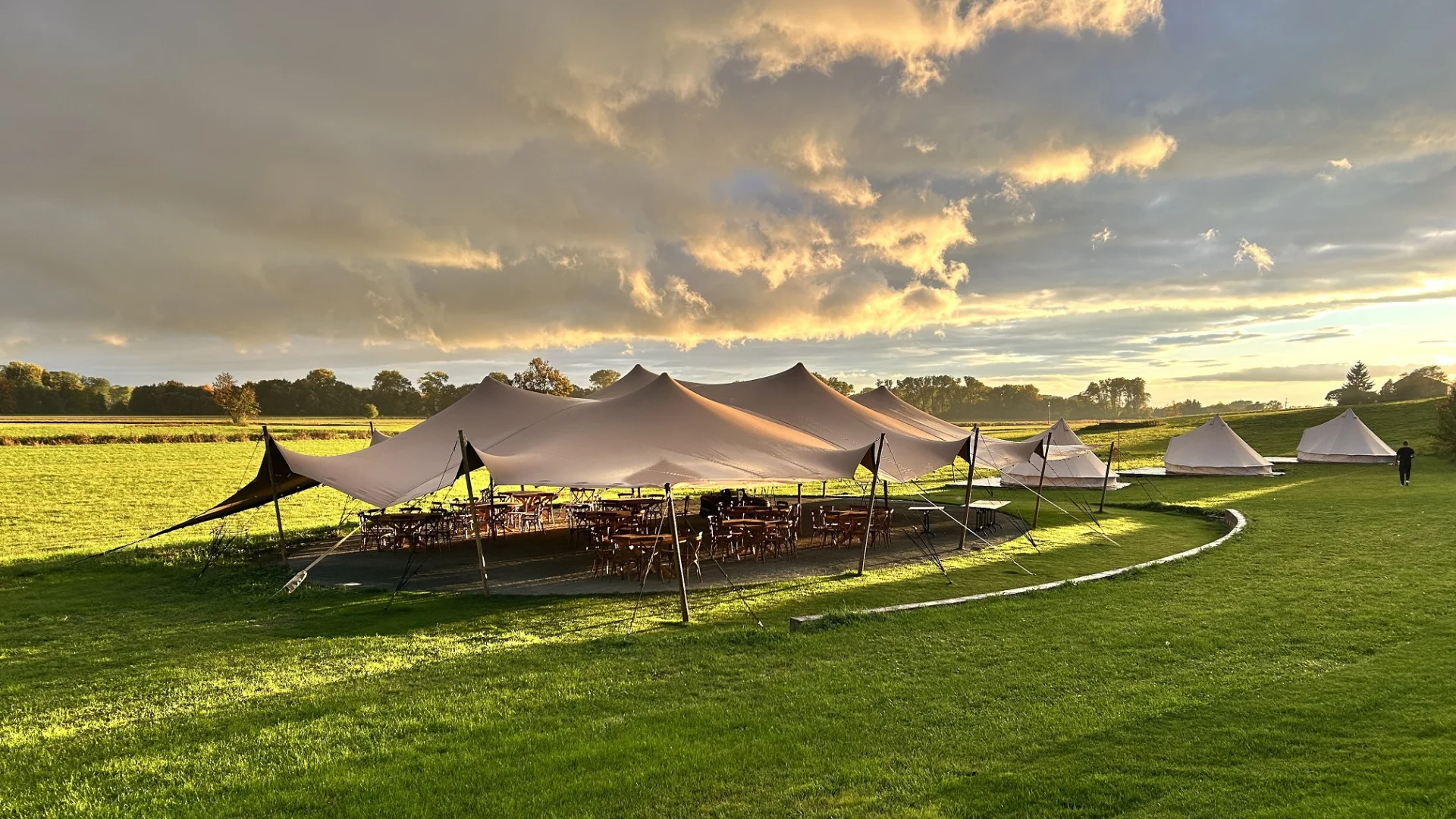 Luční restaurace & penzion