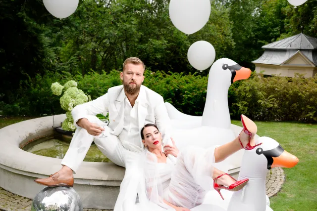 Villa Julius & Emma P.