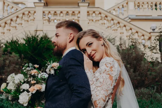 Villa Julius & Emma P.