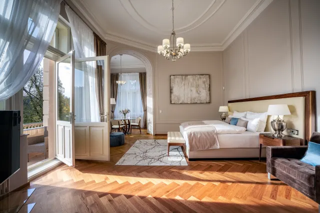 Villa Julius & Emma P.