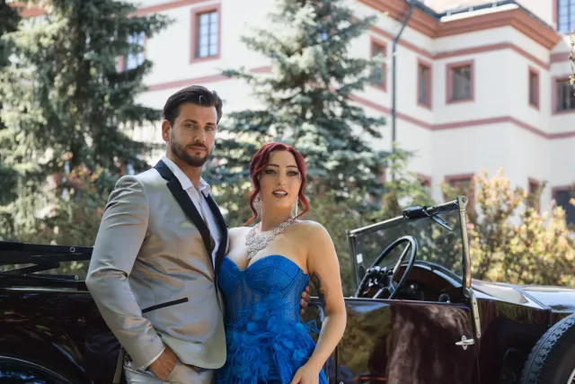 Svatební salon Nefeli