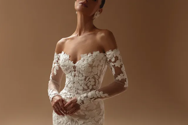 Svatební salon Nefeli