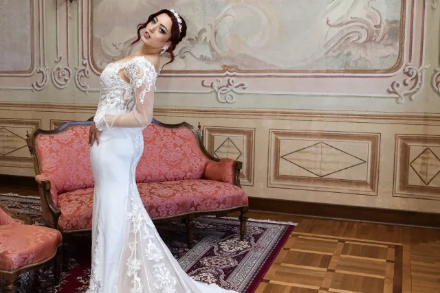 Svatební salon Nefeli