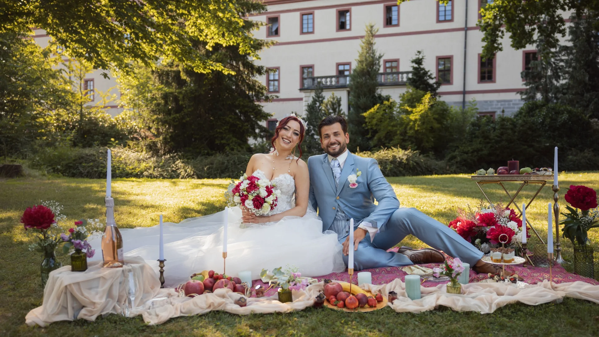 Svatební salon Nefeli