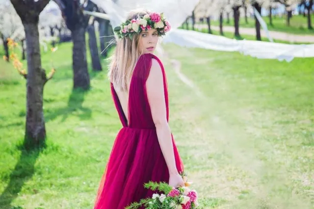 Iva Vláčilová - vizážistka
