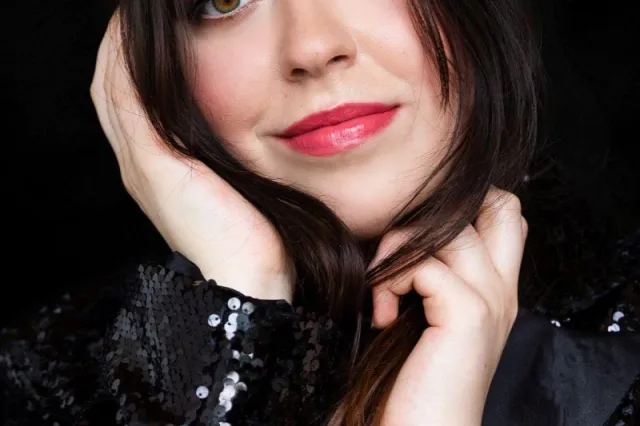 Iva Vláčilová - vizážistka