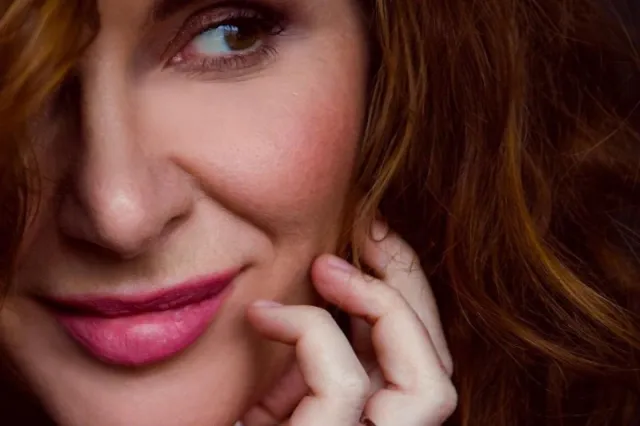 Iva Vláčilová - vizážistka
