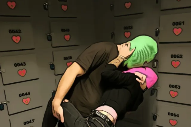 Úniková hra Hackni trezor