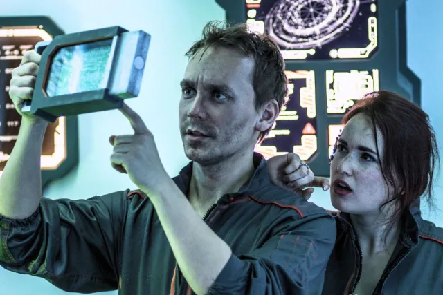 MindMaze únikové hry