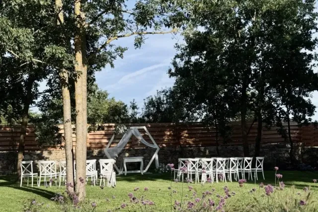 La Farm Maletice