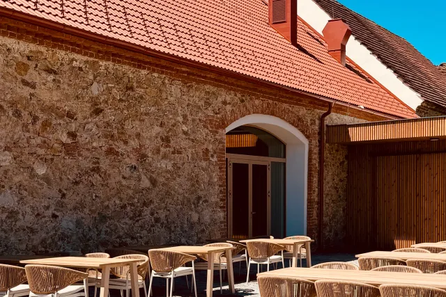 La Farm Maletice