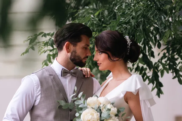 Avantgard - košile, vázanky, šle, doplňky