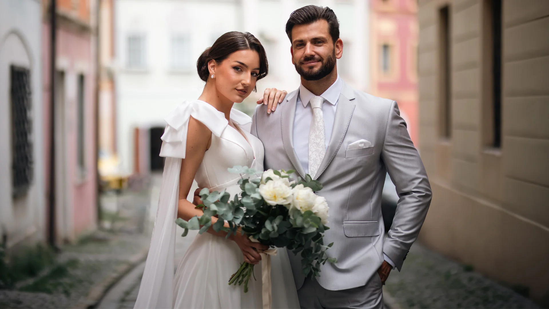 Avantgard - košile, vázanky, šle, doplňky