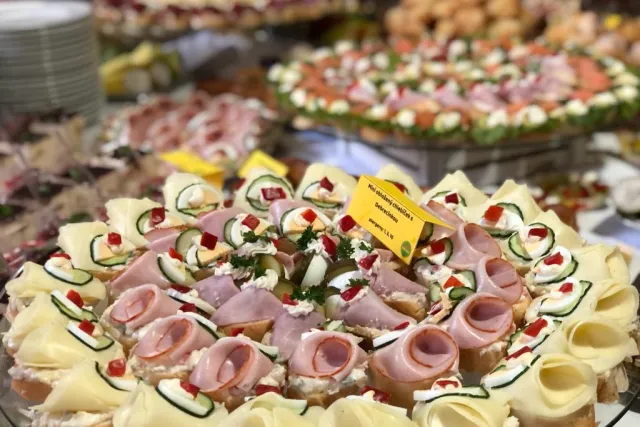 Catering BRNĚNKA