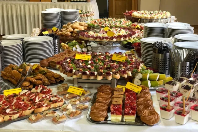 Catering BRNĚNKA