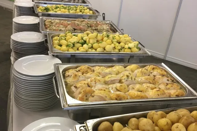 Catering BRNĚNKA